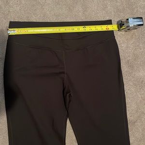 XL Patagonia women’s yoga pants
